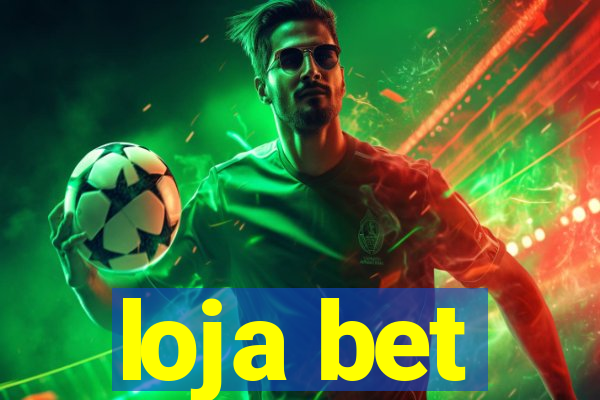 loja bet