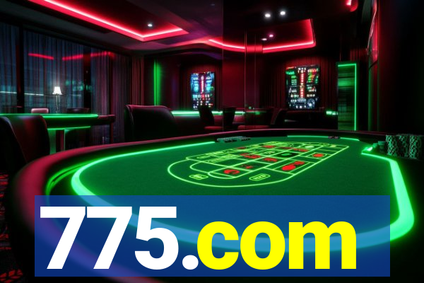 775.com
