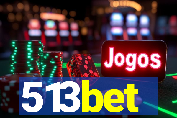 513bet