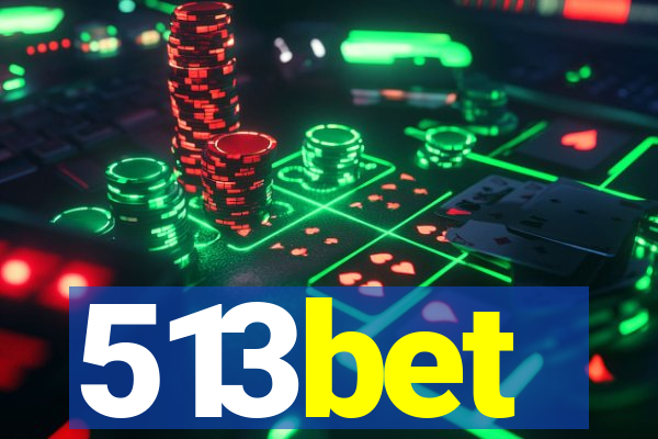 513bet