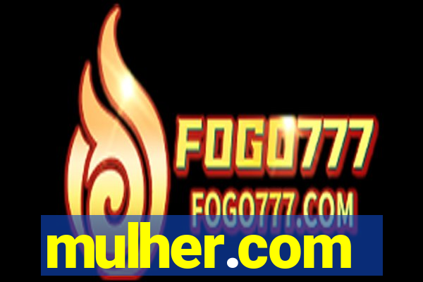 mulher.com