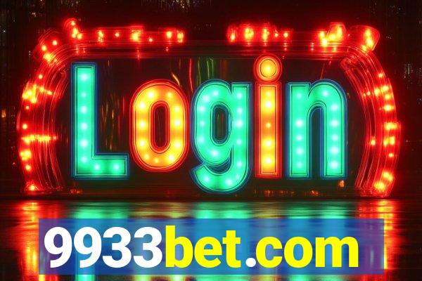 9933bet.com