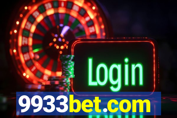 9933bet.com