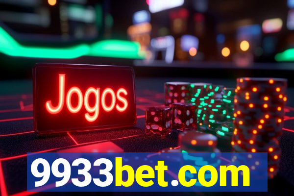 9933bet.com