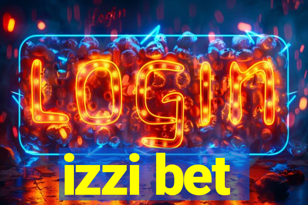 izzi bet