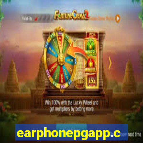 earphonepgapp.com