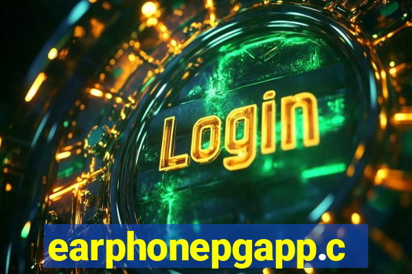 earphonepgapp.com
