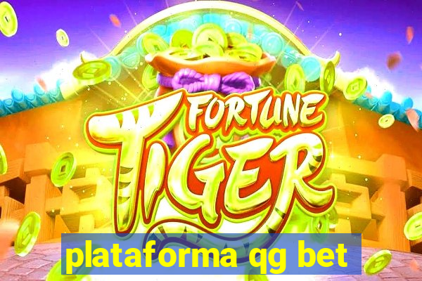 plataforma qg bet