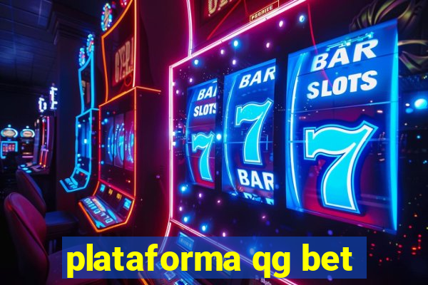 plataforma qg bet
