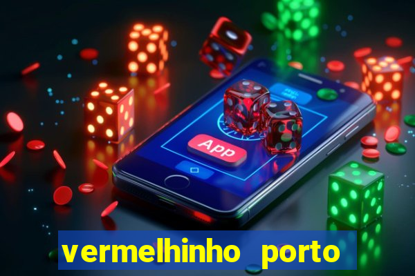 vermelhinho porto seguro hoje