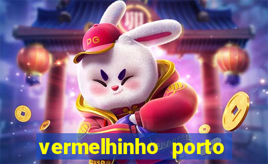 vermelhinho porto seguro hoje