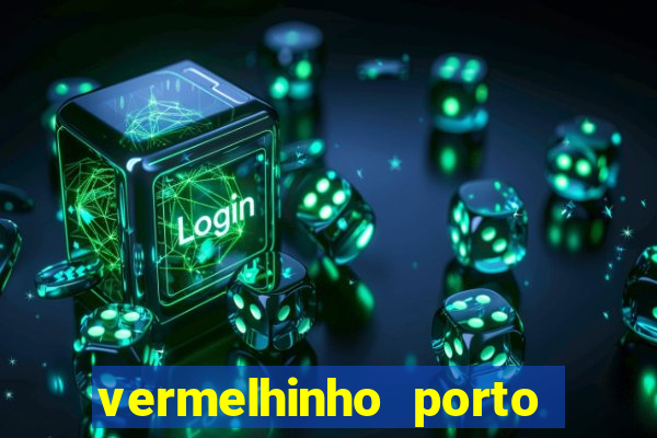vermelhinho porto seguro hoje