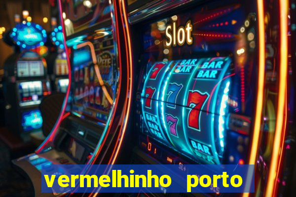 vermelhinho porto seguro hoje