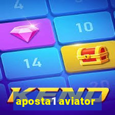 aposta1 aviator