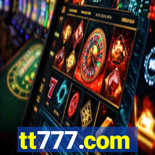 tt777.com