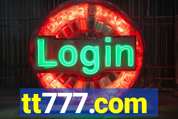 tt777.com