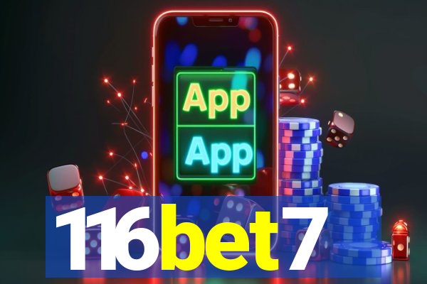 116bet7