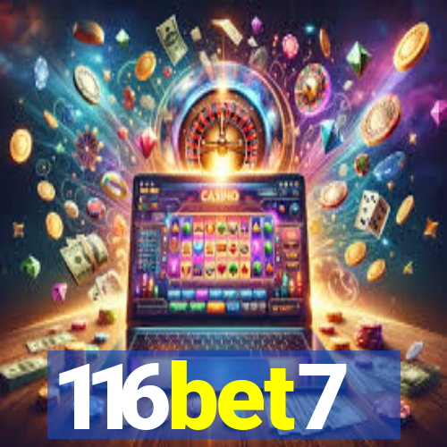 116bet7