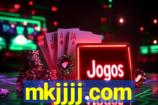 mkjjjj.com
