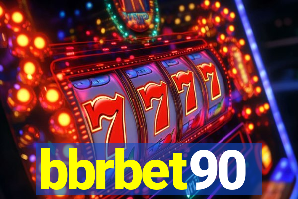bbrbet90