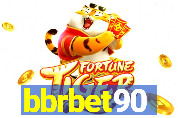 bbrbet90
