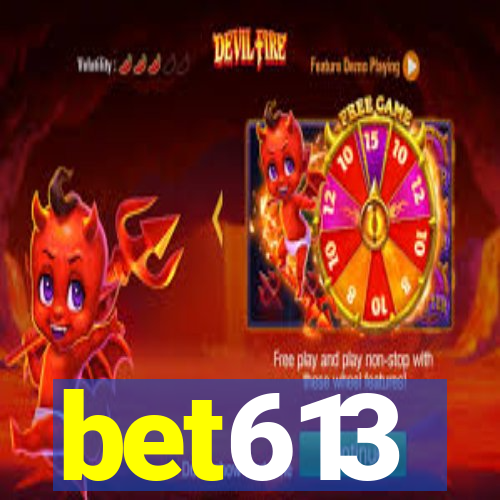 bet613