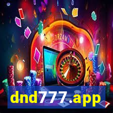dnd777.app