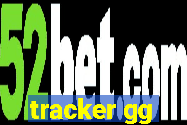 tracker gg