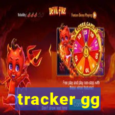 tracker gg
