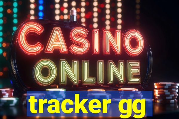 tracker gg