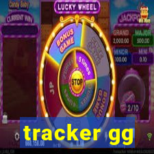 tracker gg