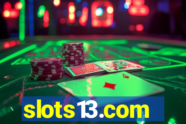 slots13.com