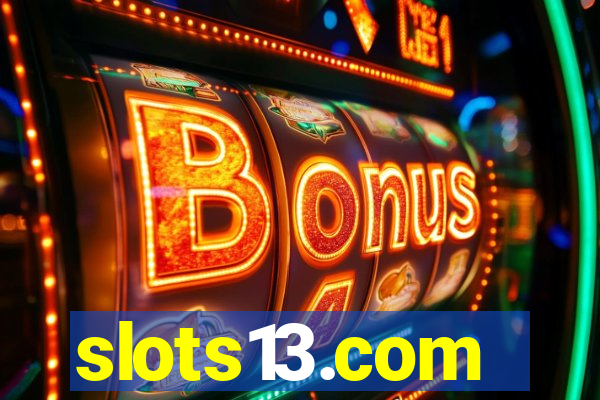 slots13.com