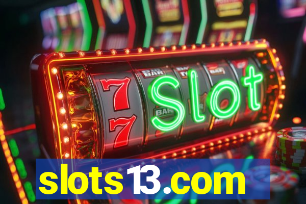 slots13.com