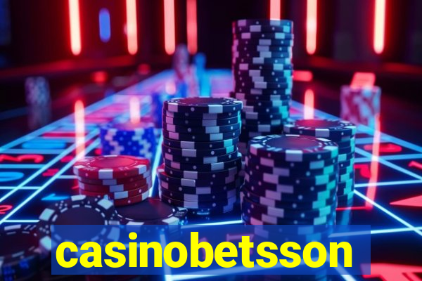 casinobetsson