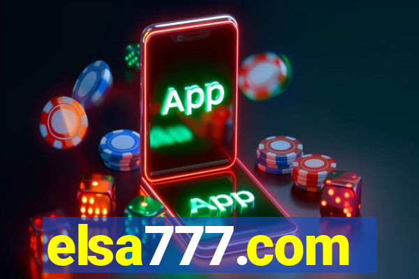 elsa777.com