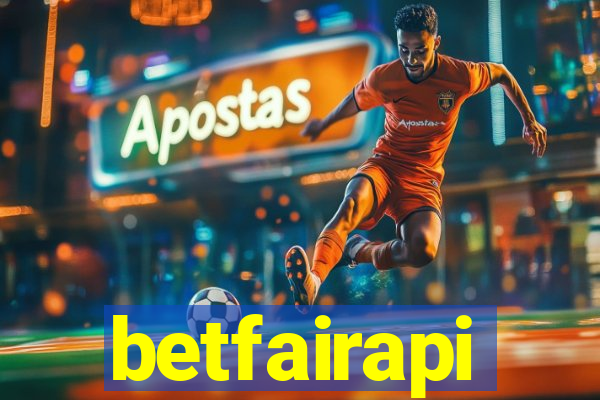 betfairapi