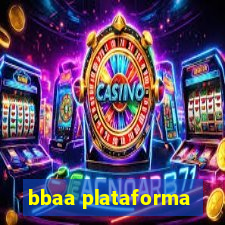 bbaa plataforma