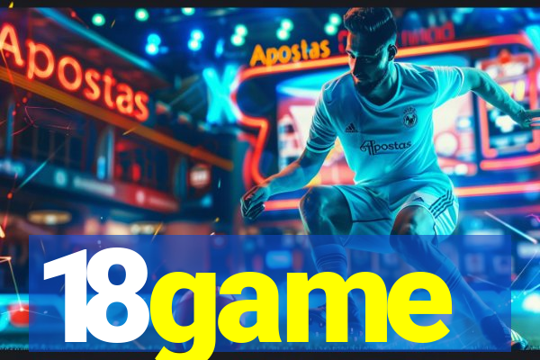 18game