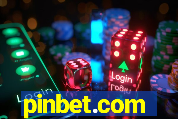pinbet.com