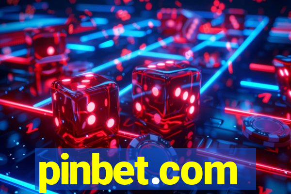 pinbet.com
