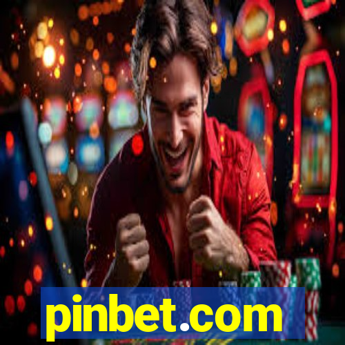 pinbet.com