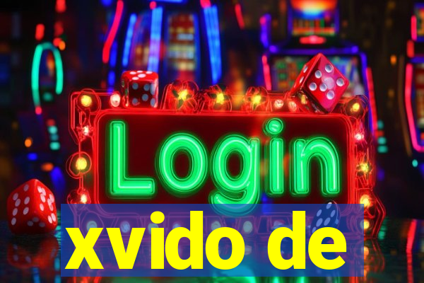 xvido de