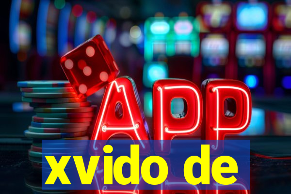 xvido de