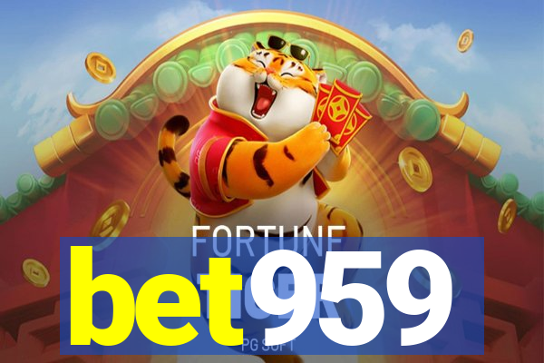 bet959