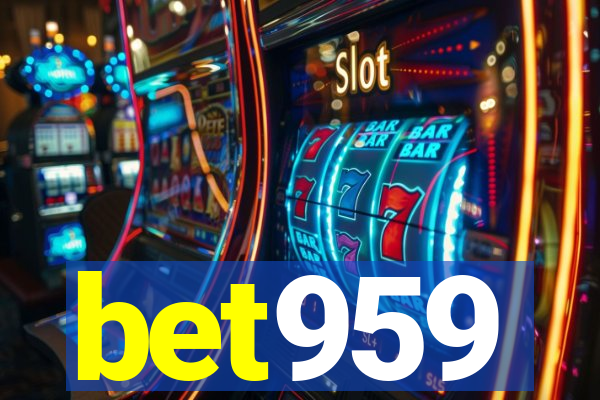 bet959