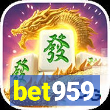 bet959