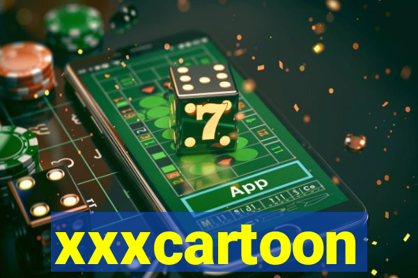xxxcartoon
