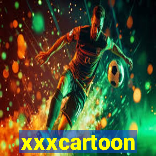 xxxcartoon