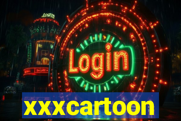xxxcartoon